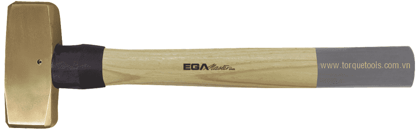 bua chong chay no egamaster 35988, egamaster non sparking hammers 35988