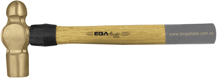 bua chong chay no egamaster 36003, egamaster non sparking hammers 36003