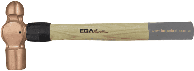 bua chong chay no egamaster 36012, egamaster non sparking hammers 36012