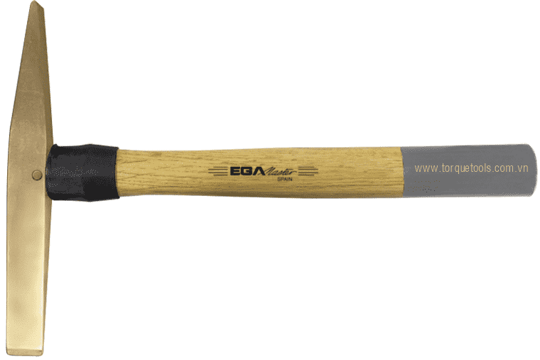 bua chong chay no egamaster 36014, egamaster non sparking hammers 36014