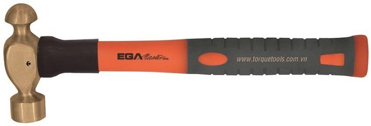 bua chong chay no egamaster 70488, egamaster non sparking hammers 70488