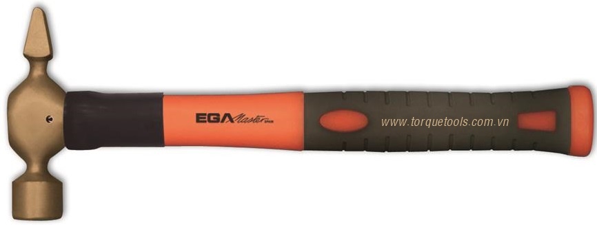 bua chong chay no egamaster 71748, egamaster non sparking hammers 71748