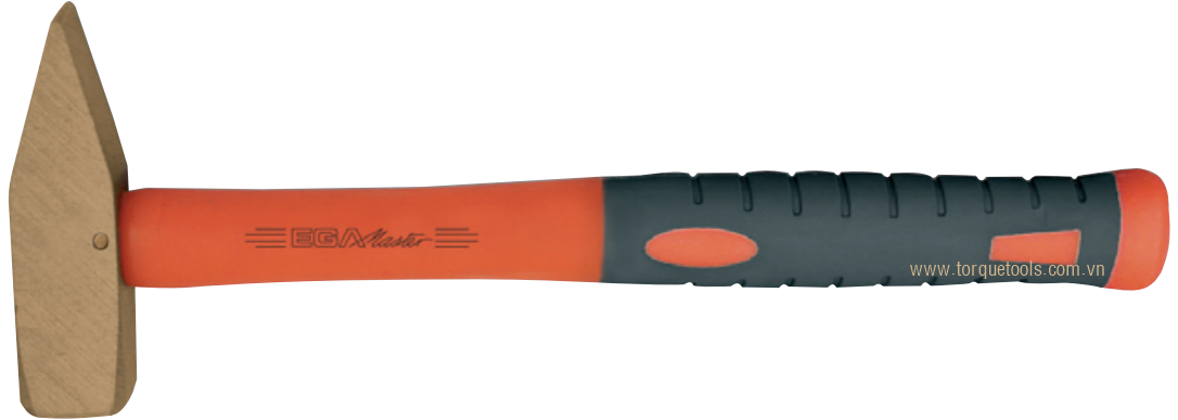 bua chong chay no egamaster 70522, egamaster non sparking hammers 70522