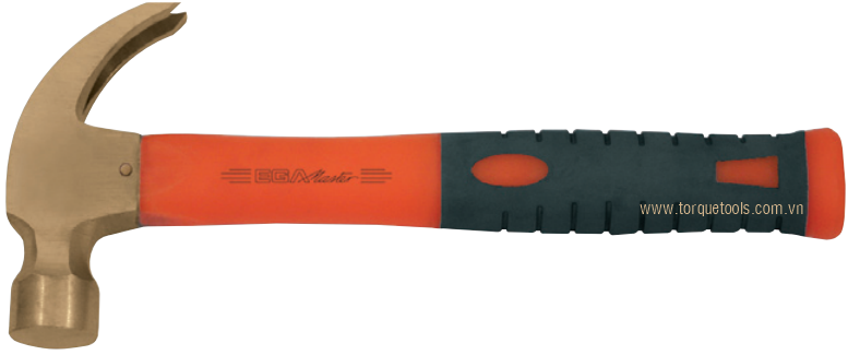 bua chong chay no egamaster 71777, egamaster non sparking hammers 71777