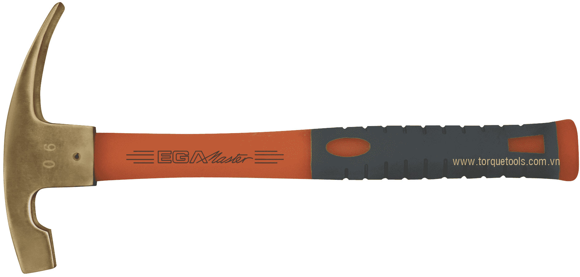 bua chong chay no egamaster 70524, egamaster non sparking hammers 70524