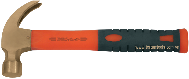 bua chong chay no egamaster 70526, egamaster non sparking hammers 70526