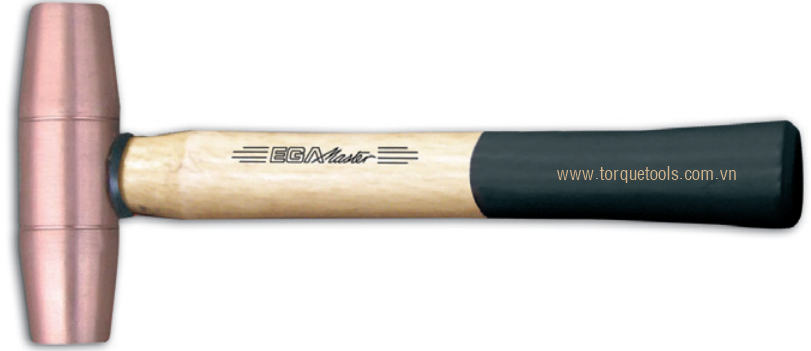 bua chong chay no egamaster 72759, egamaster non sparking hammers 72759