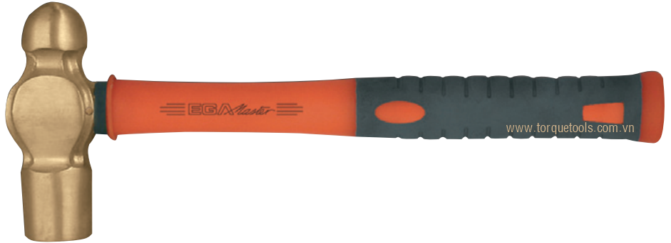 bua chong chay no egamaster 72782, egamaster non sparking hammers 72782