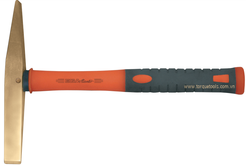 bua chong chay no egamaster 72795, egamaster non sparking hammers 72795