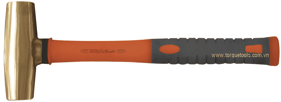bua chong chay no egamaster 72797, egamaster non sparking hammers 72797