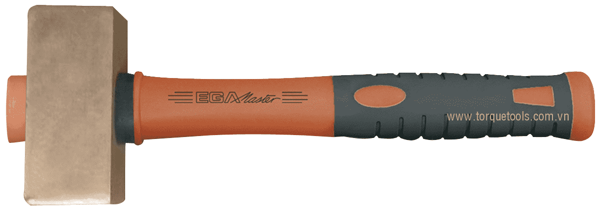 bua chong chay no egamaster 72799, egamaster non sparking hammers 72799