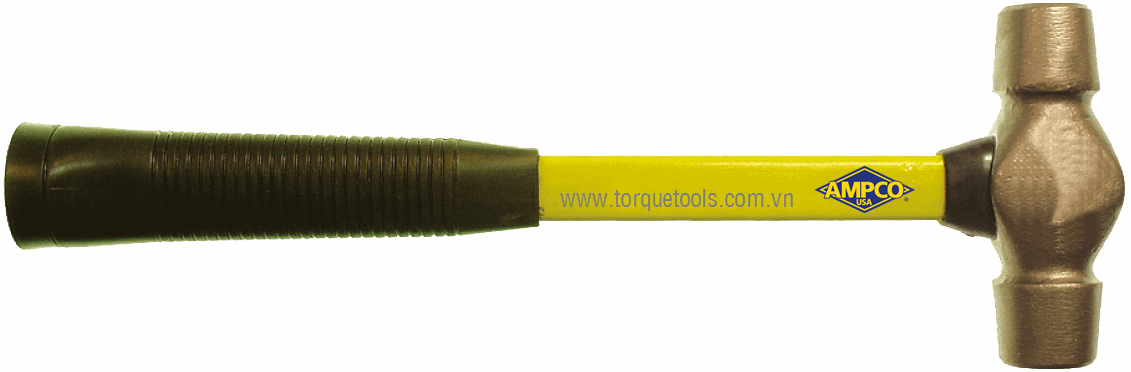 bua chong chay no ampco fj0044, ampco non sparking hammers fj0044