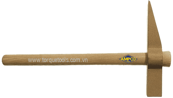 bua chong chay no Ampco FM800, Ampco non sparking hammers FM800