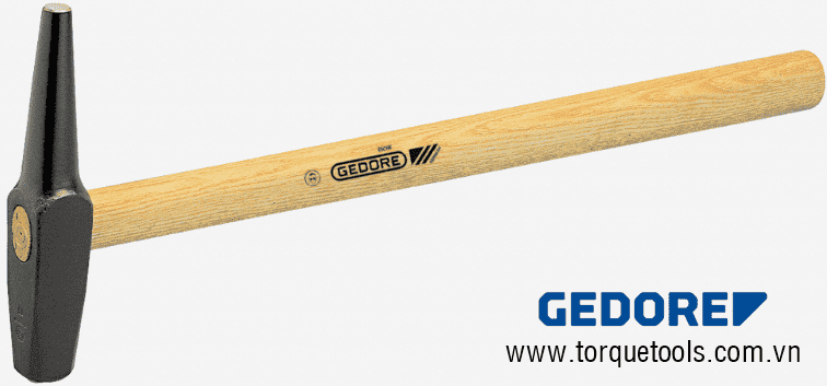 Bua thep Gedore 56 e-10, Gedore steel hammer 56 E-10