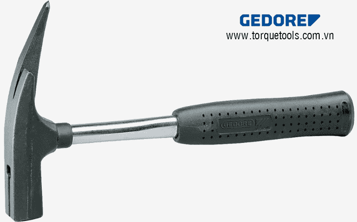 Bua thep Gedore 75 ST, Gedore steel hammer 75 ST