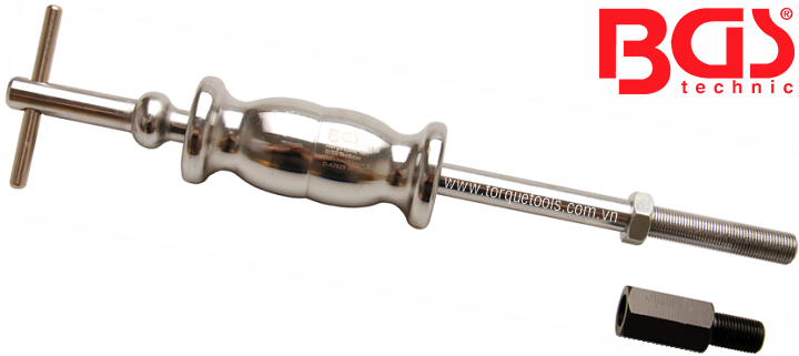 bua giat BGS 7734-2, BGS slide hammer 7734-2