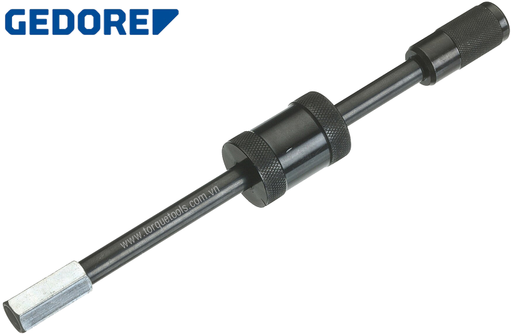 bua giat Gedore 1.35/0, Gedore slide hammer 1.35/0