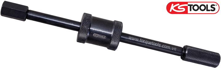 bua giat Ks Tools 660.0502 , Ks Tools slide hammer 660.0502 