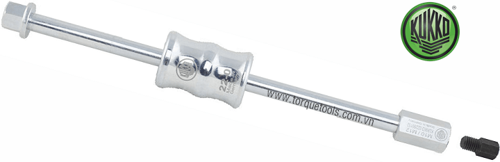 bua giat Kukko 22-0, Kukko slide hammer puller 22-0