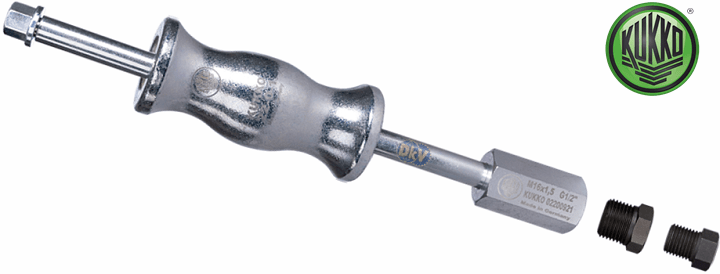 bua giat  Kukko 22-0-1, Kukko slide hammer puller 22-0-1
