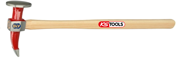 Bua thep KS Tools 140.2131, KS Tools steel hammer 140.2131