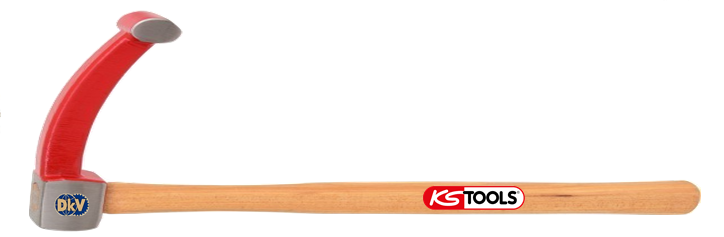 Bua thep KS Tools 140.2461, KS Tools steel hammer 140.2461