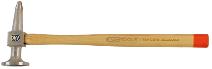 bua nhom ks tools 700.1489, ks tools aluminium hammer 700.1489