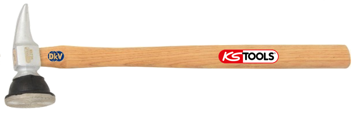 Bua thep KS Tools 140.2109, KS Tools steel hammer 140.2109
