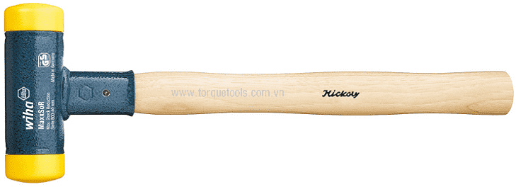 bua nhua wiha 02092, wiha plastic hammer 02092