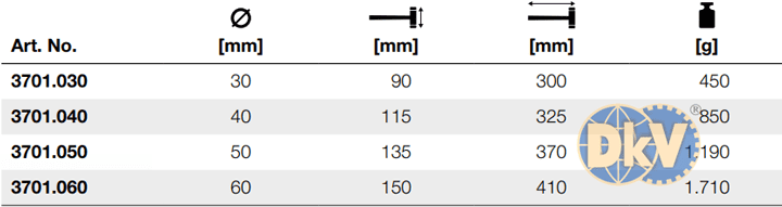 Búa nhựa Halder 3013.030, Halder plastic hammer 3013.030