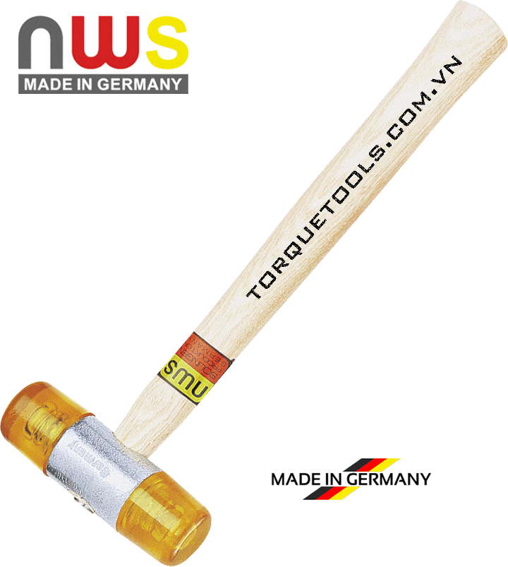 bua go nws 214e-50, nws wood hammer 214e-50