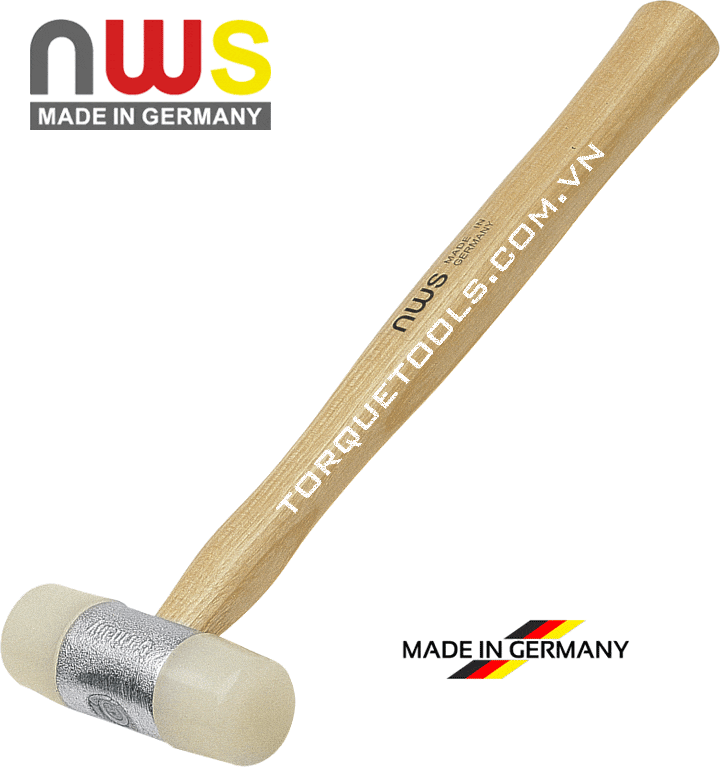 bua go nws 216e-32, nws wood hammer 216e-32