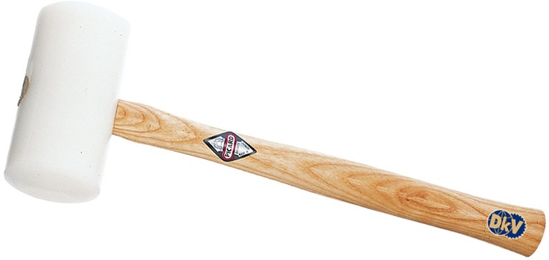 bua nhua picard 0039001-060, picard plastic hammer 0039001-060