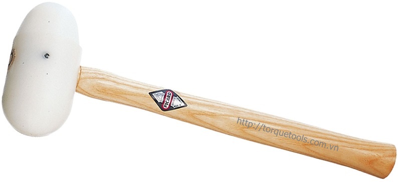 bua nhua picard 0039501-060, picard plastic hammer 0039501-060