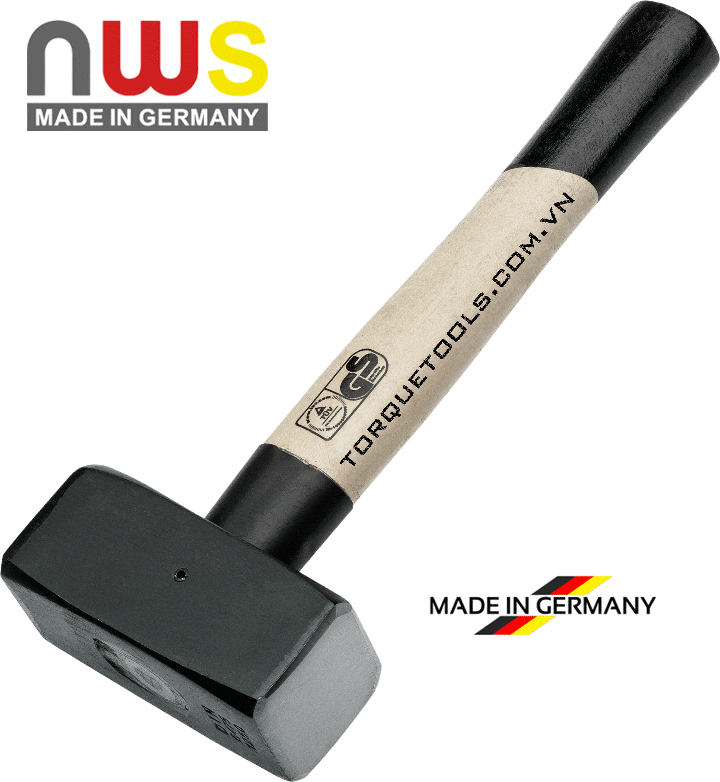 bua thep dau vuong nws 241e-1500 , nws steel hammer 241e-1500