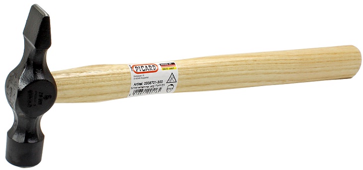 Bua thep Picard 0008701-125, Picard hammer 0008701-125