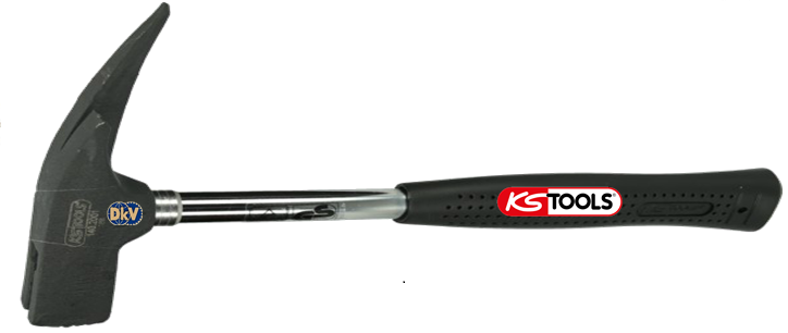 Bua thep KS Tools 140.2002, KS Tools steel hammer 140.2002