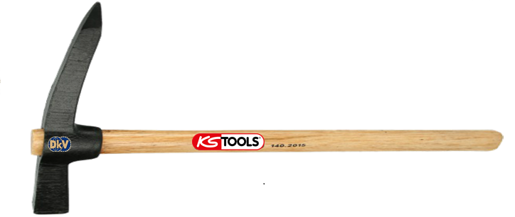 Bua thep KS Tools 140.2015, KS Tools steel hammer 140.2015