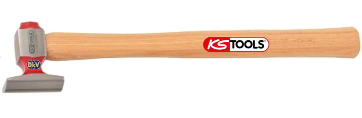 Bua thep KS Tools 140.2319, KS Tools steel hammer 140.2319