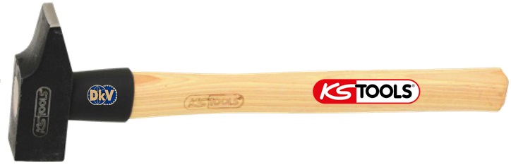 Bua thep KS Tools 142.1150, KS Tools steel hammer 142.1150