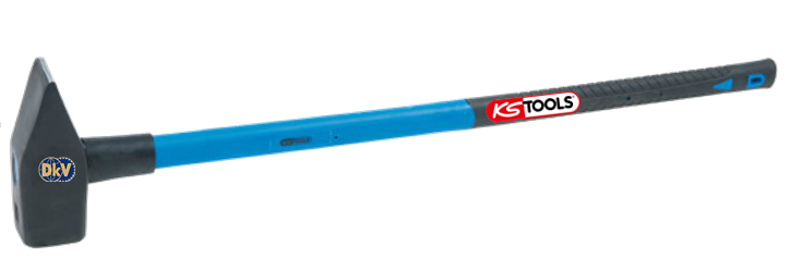 Bua thep KS Tools 142.1210, KS Tools steel hammer 142.1210