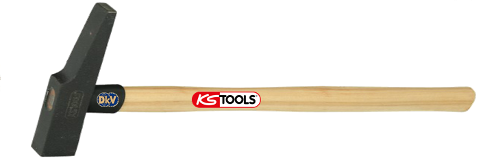 Bua thep KS Tools 142.4020, KS Tools steel hammer 142.4020