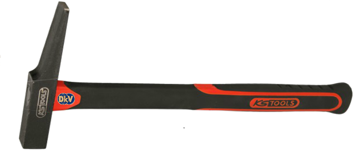 Bua thep KS Tools 142.4030, KS Tools steel hammer 142.4030