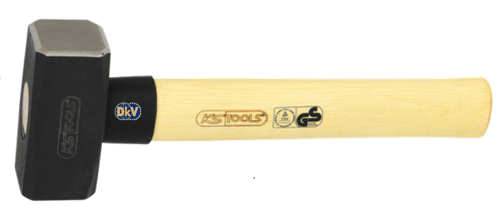 Bua thep KS Tools 142.5150, KS Tools steel hammer 142.5150