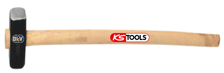 Bua thep KS Tools 142.6300, KS Tools steel hammer 142.6300