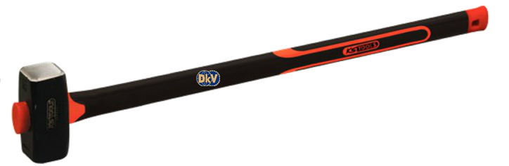 Bua thep KS Tools 142.6501, KS Tools steel hammer 142.6501