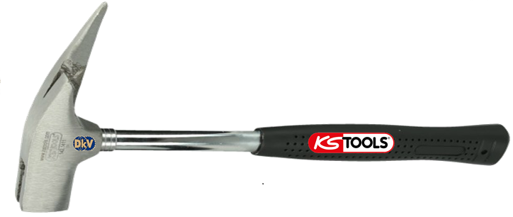 Bua thep KS Tools 142.1411, KS Tools steel hammer 142.1411