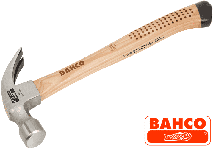 Bua thep dau tron  Bahco 427-20, Bahco round steel  427-20