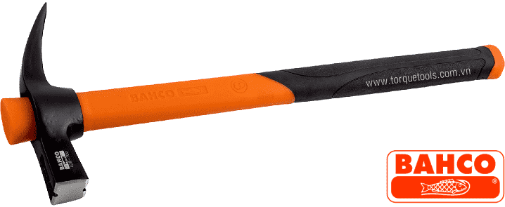 Bua Thep Dau Vuong  BAHCO 428-700 | BAHCO STEEL HAMMER  428-700
