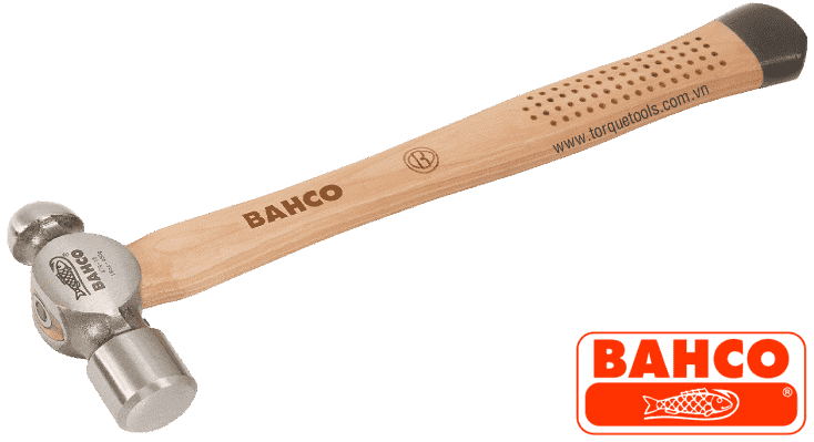 Bua thep dau tron  Bahco 479-16, Bahco round steel  479-16